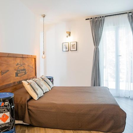 Vespa Apartments Монелья Номер фото