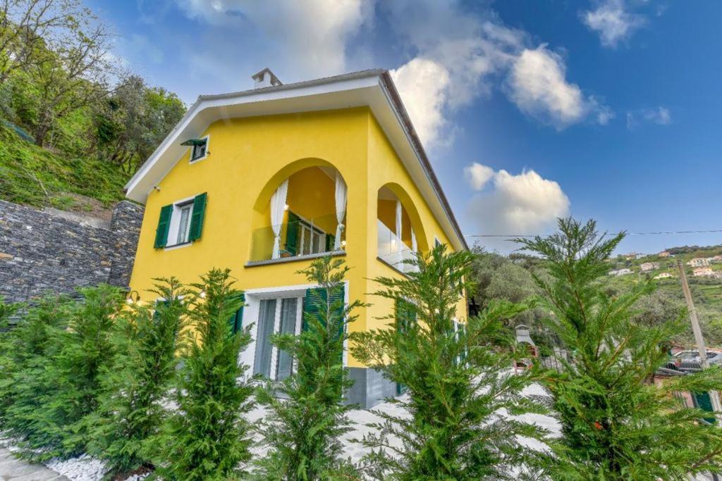 Vespa Apartments Монелья Экстерьер фото