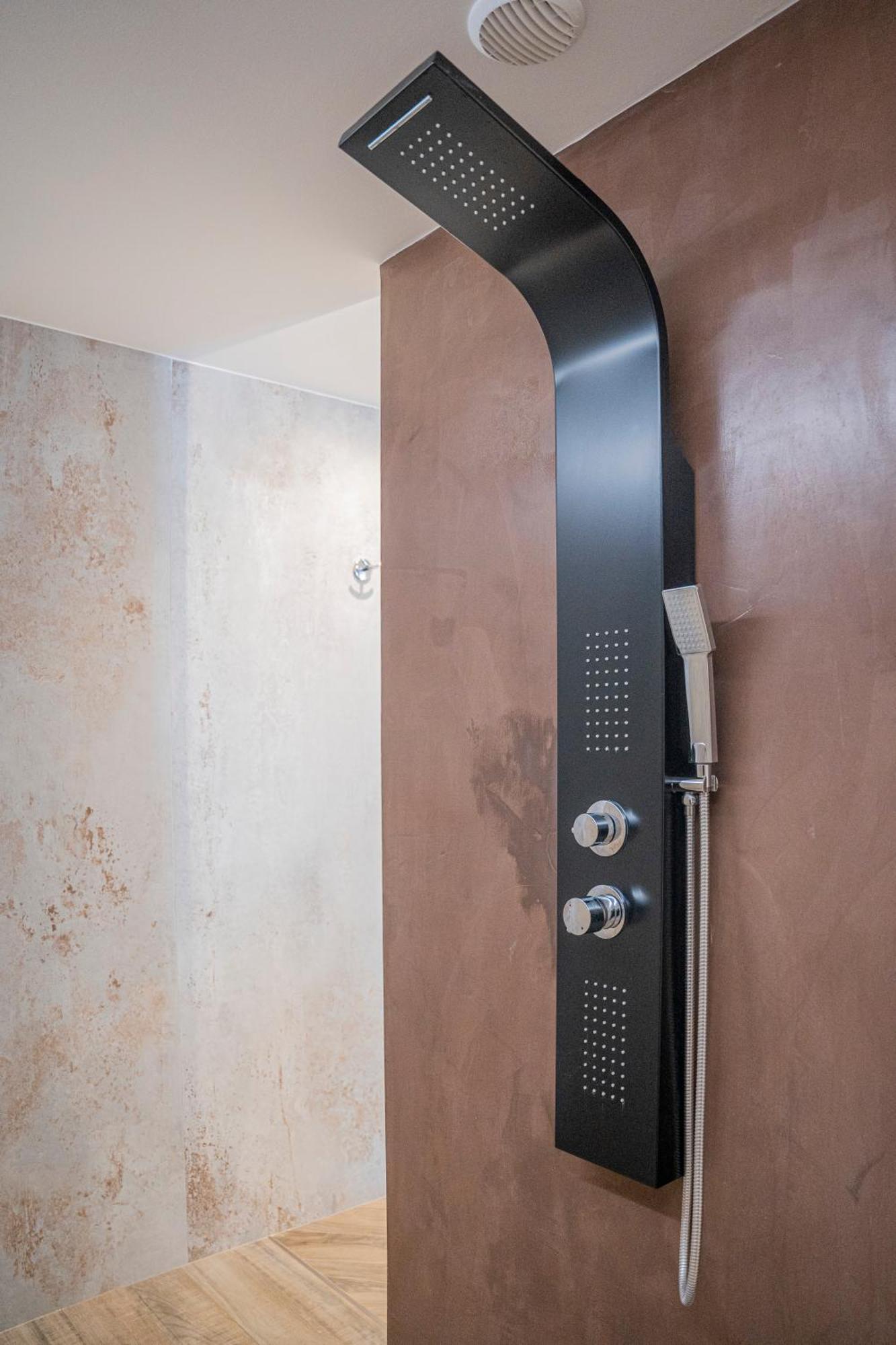 Vespa Apartments Монелья Номер фото